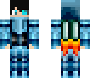 space vegetta