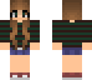 bayani girl skin edit