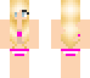 girly