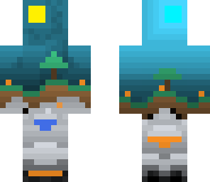 overworld