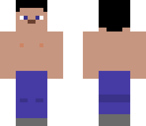 summer steve