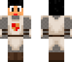 amast paladin