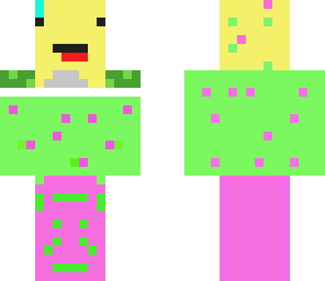 swims skin