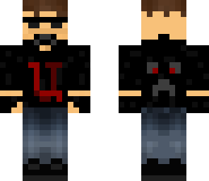 first skin ever 20 likes plz
