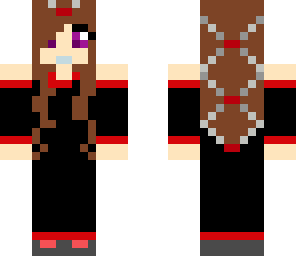 evil desert princess