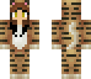 tiger lilly