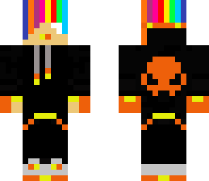 punpkin teen