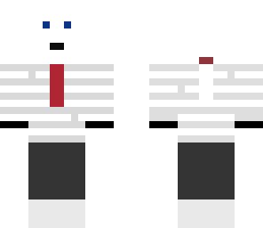 panda dude