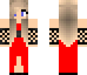 red princess