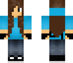 girl me xd