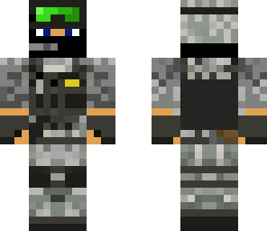 army ranger gg