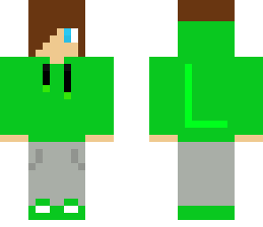 luke for rp