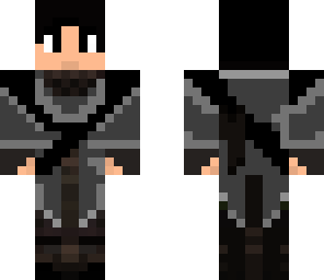 rogue