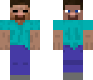 two head