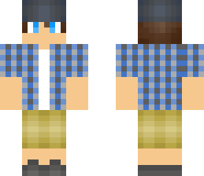 hammish fixed