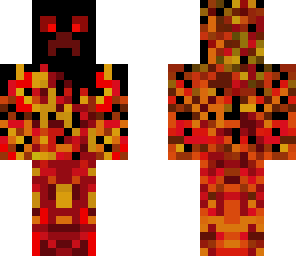 the fire within
