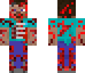 dying steve