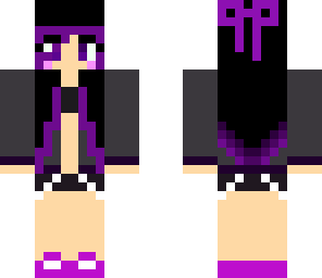 ender girl