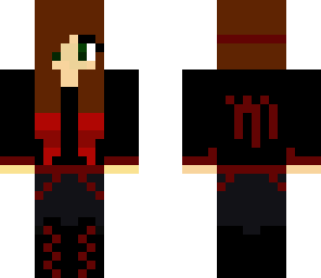 marilyn manson girl