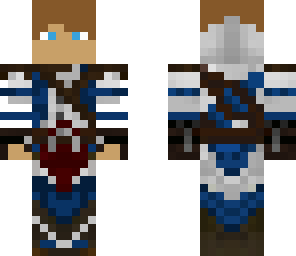 medevil boy skin