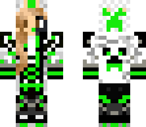 claires skin