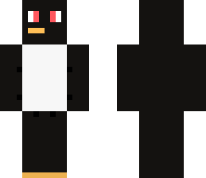 zexyzek penguin