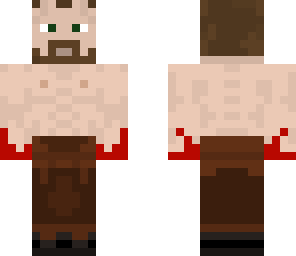 the mountain