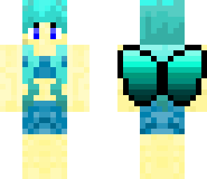 cute fairy girl