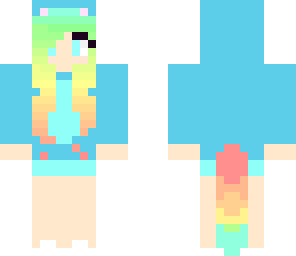 rainbow dash