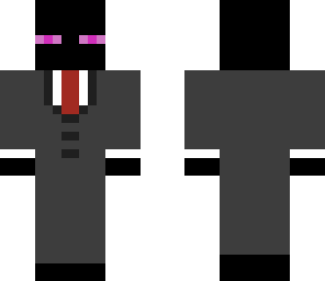 business enderman