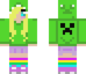 monster girl 