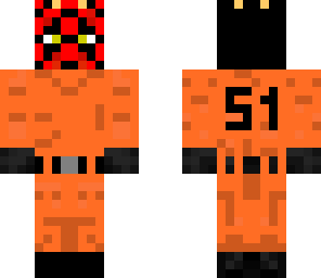 darth maul prisoner
