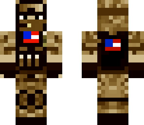 army guy fixed