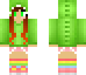dino brunette