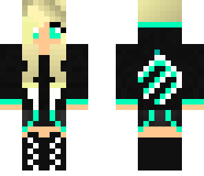 monster girl
