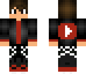 edited youtube boy