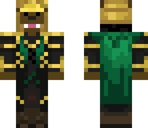 loki bacca