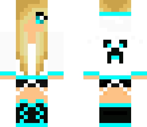 keyra blue