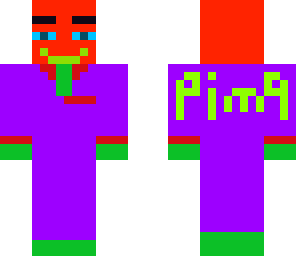 pimperman