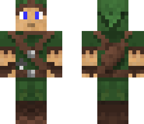 truelouminer elf