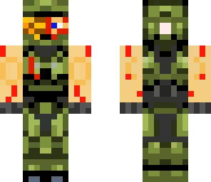 super master chief