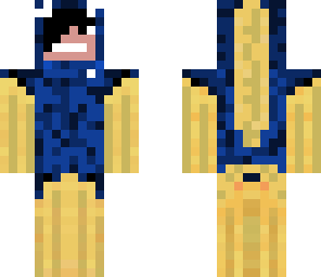 reshfish improved
