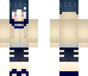 hinata