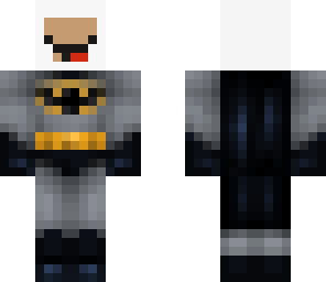 batman sheep
