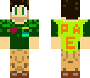 ranger