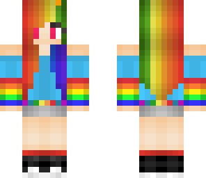 rainbow dash456