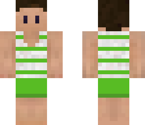gpdk parody green full