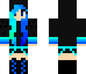girl