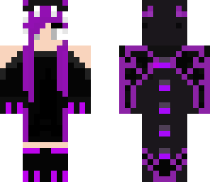 enderdragon girl
