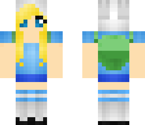 fiona adventure time